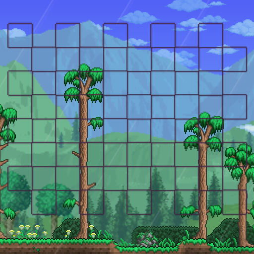 Spirit's Tileman Challenge – tModLoader Mod