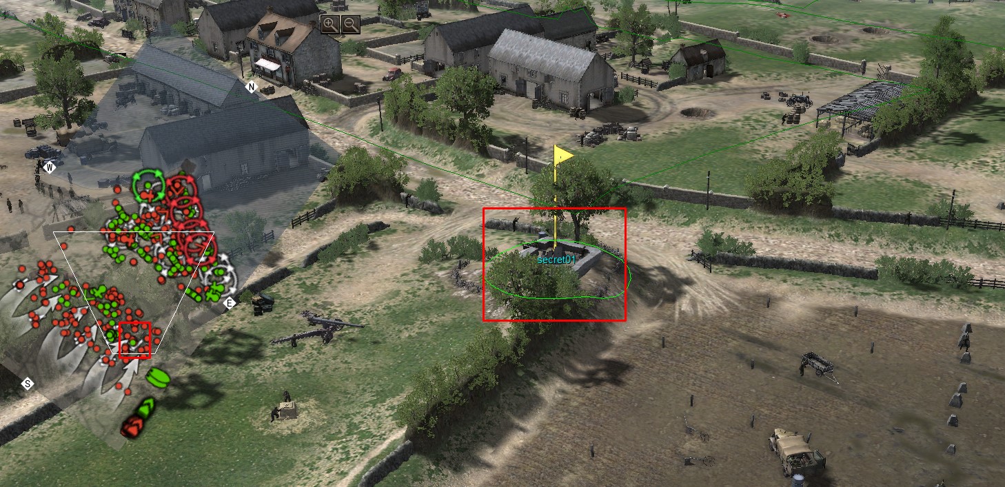 Steam Community :: Guide :: Liberation. Секретные задания / Secret