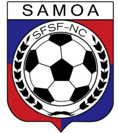 Samoan League (Men's)