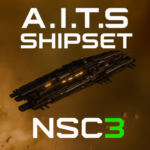 A.I.T.S ShipSet - NSC3 Patch