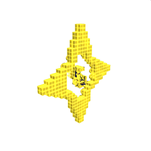 shoting star
