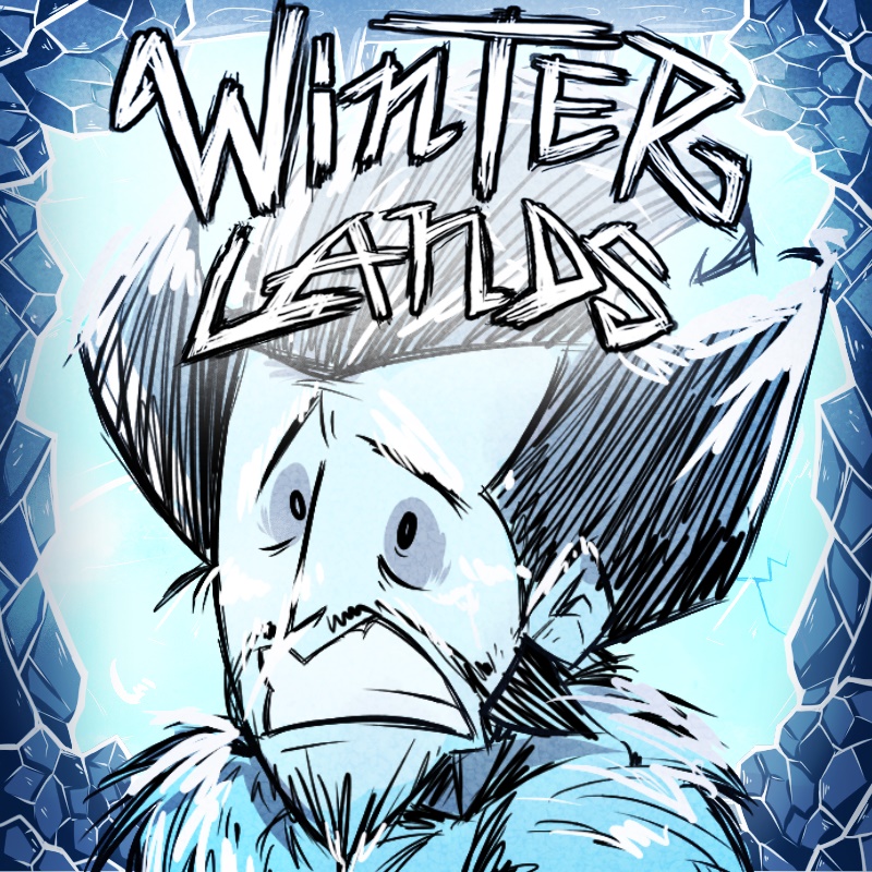 The Winterlands 的创意工坊预览