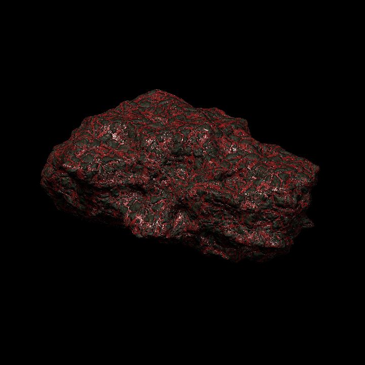 Blood rock 3