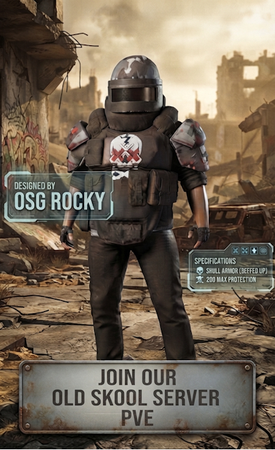 OSGSuperArmorSkullGear preview