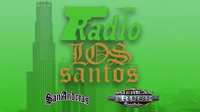 GTA San Andreas Radio - Radio Los Santos preview