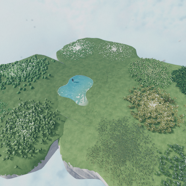 Crops Galore
