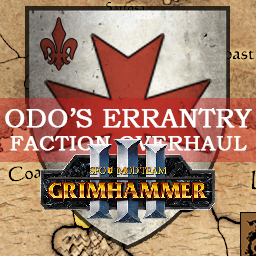 Odo's Errantry: Faction Overhaul SFO Submod(Updated for 8.0)