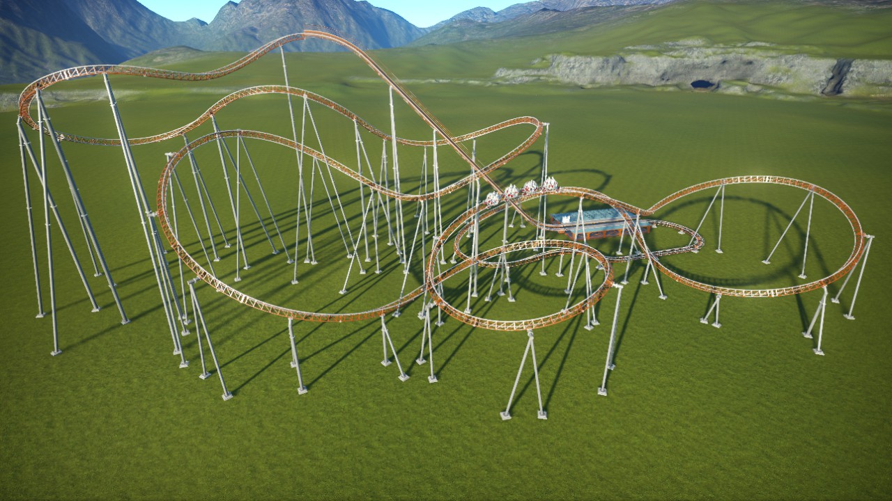 DIZZY HIGHTS preview