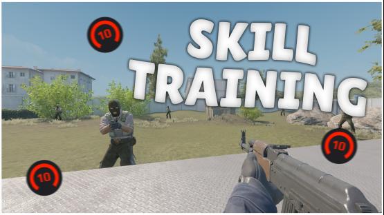 Skill Training | Training Your Skill