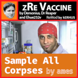zRe Vaccine 2.0 Add-on - Sample All