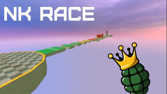 nk_race – Counter-Strike 2 Mod