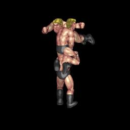 Double Impact B