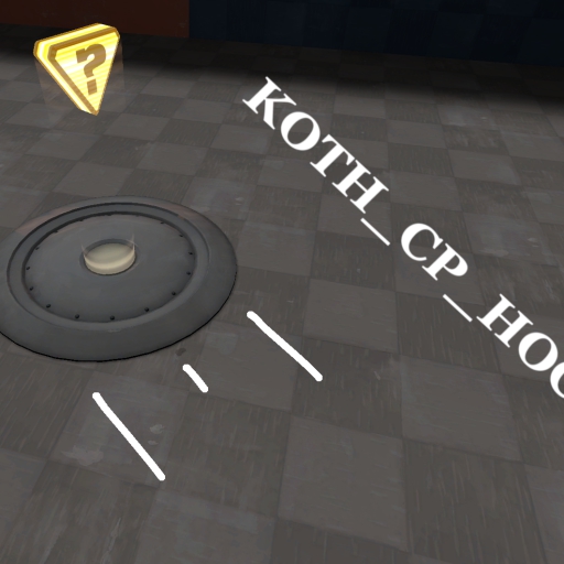 koth_cp_hockey – Team Fortress 2 Mod