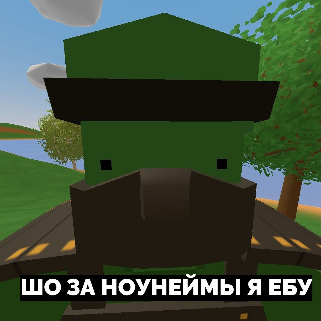 cloudy mods 8 – Unturned Mod