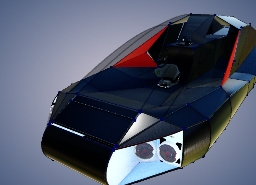 Dackers LM02