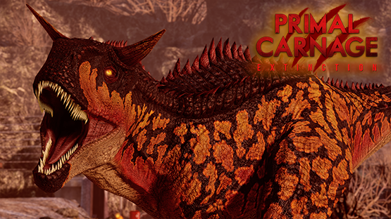 Combustion Carno [Skin+Mutation]