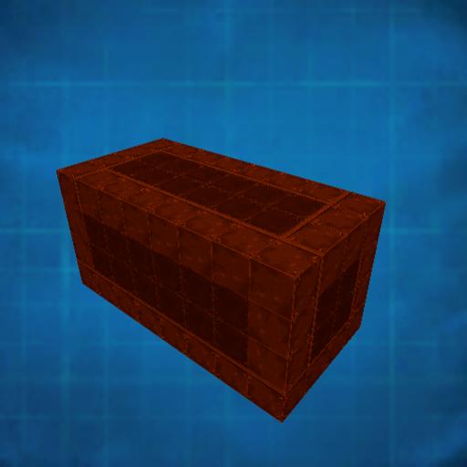 Cargo Container