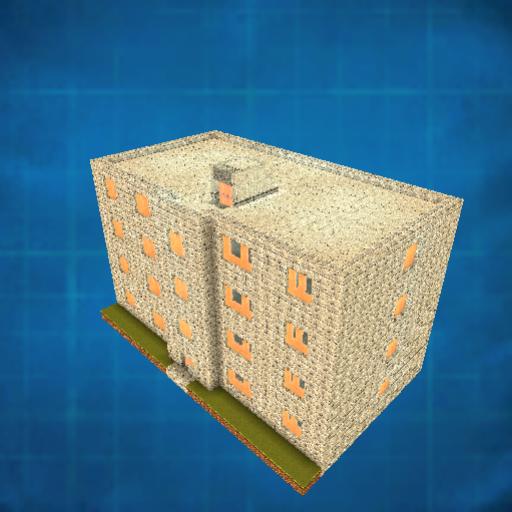Plattenbau