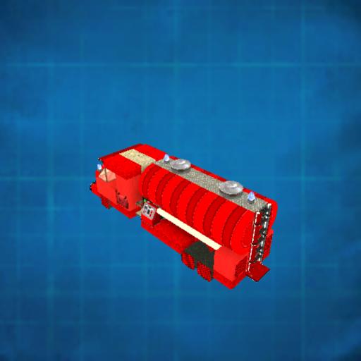 feuerwehr 1