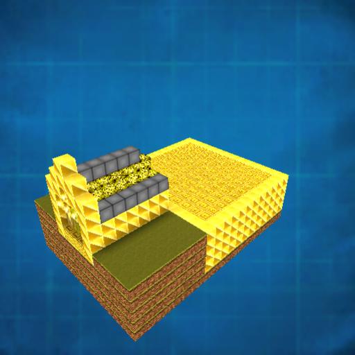 Golden Tempel v.2