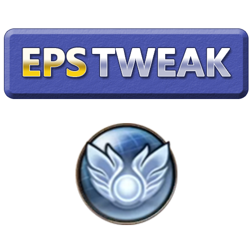 EpsTweak for Religion preview