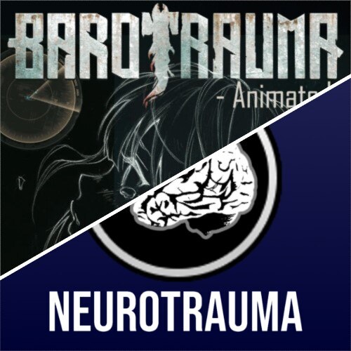 Neurotrauma+木萌兼容Patch – Barotrauma Mod