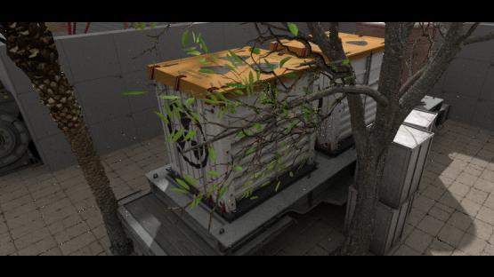 酒馆 – Counter-Strike 2 Mod