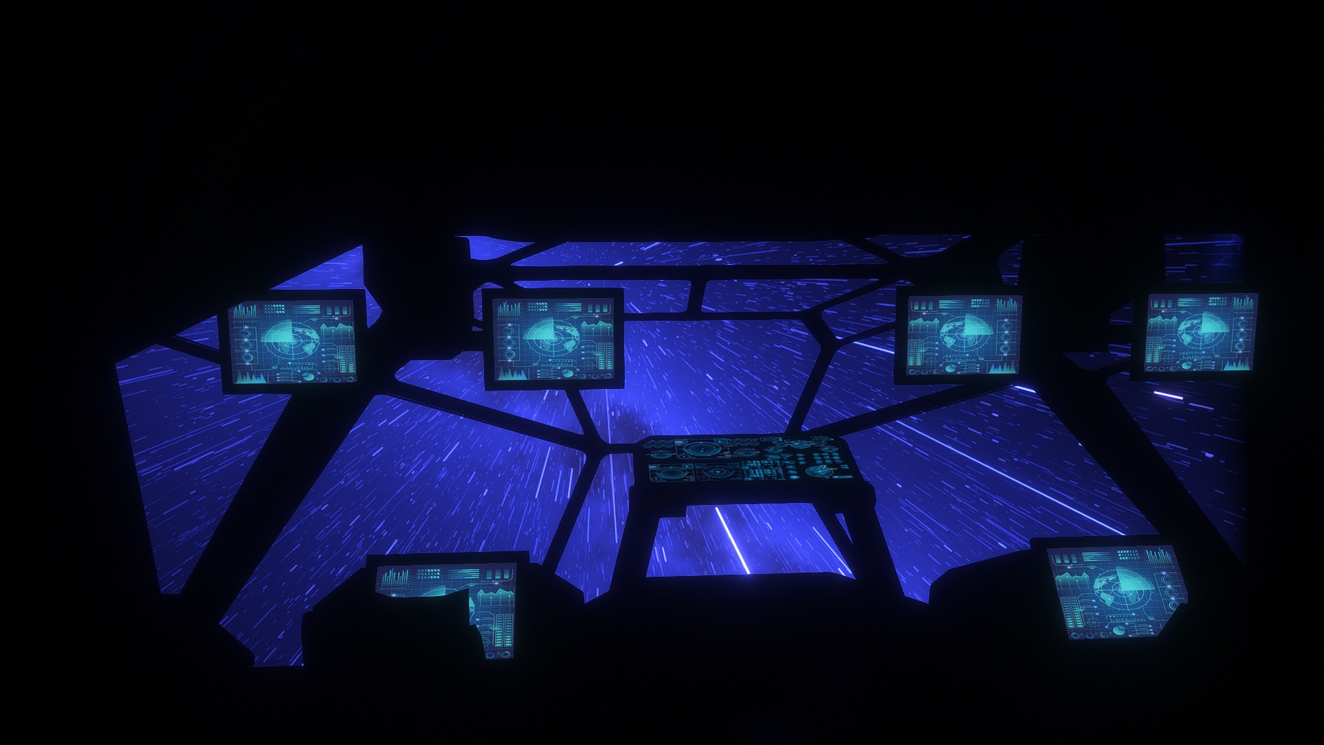 USCSS Prometheus