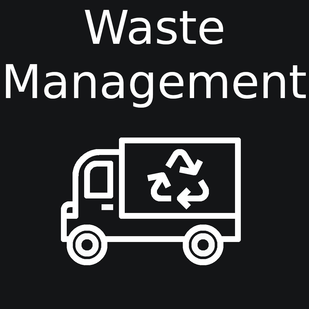 Waste Management