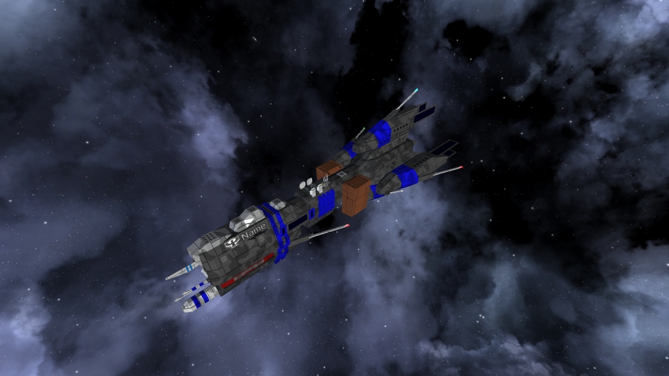FF Tornio -Ti Monkey Model