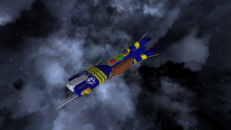 Stavanger General Purpose- Ti Monkey Model