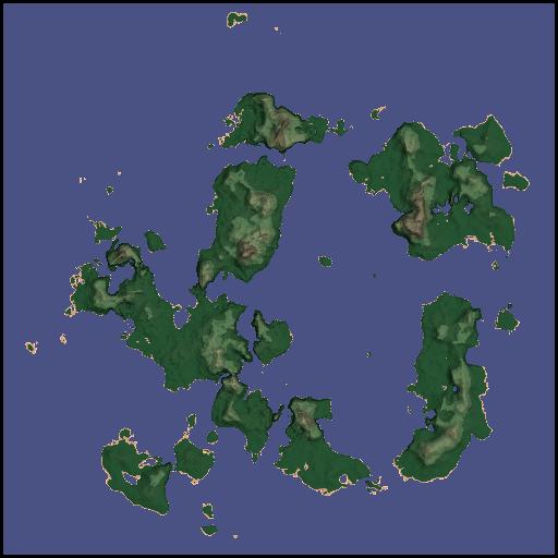 MOD AIR MAP 2