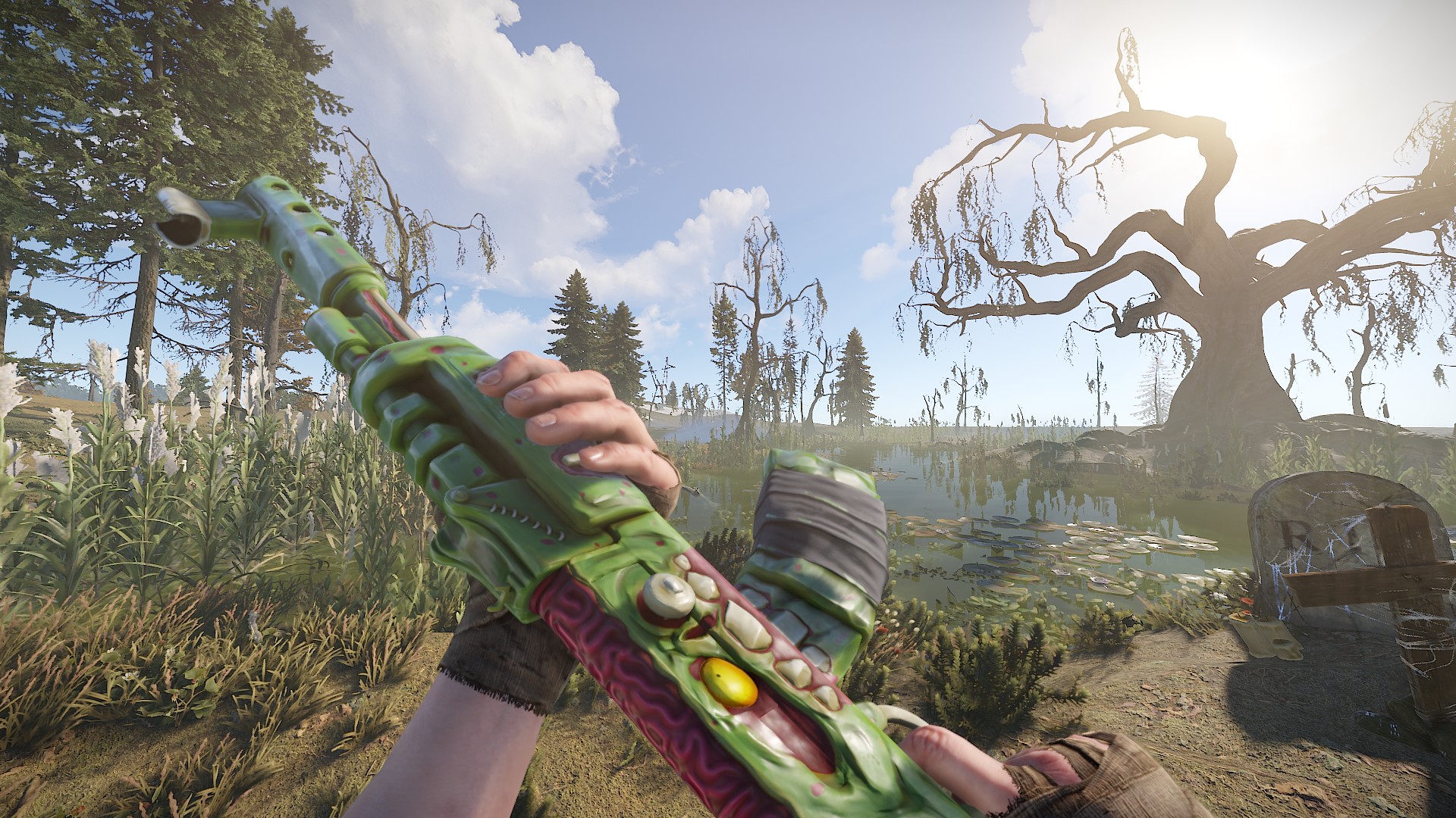 Necro Machine