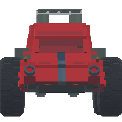 MONSTER BEETLE