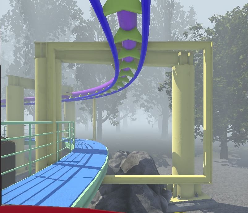 pretpark amsterdam