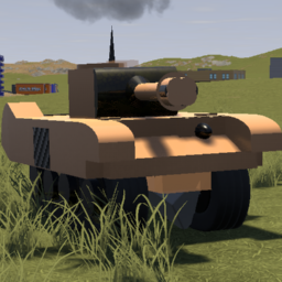 ATOM HT ENG TANK