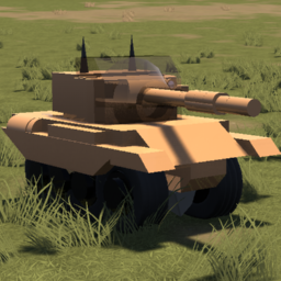 ATOM EXACT  FV TANK