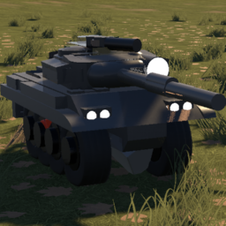 ATOM MT PREM ENG TANK
