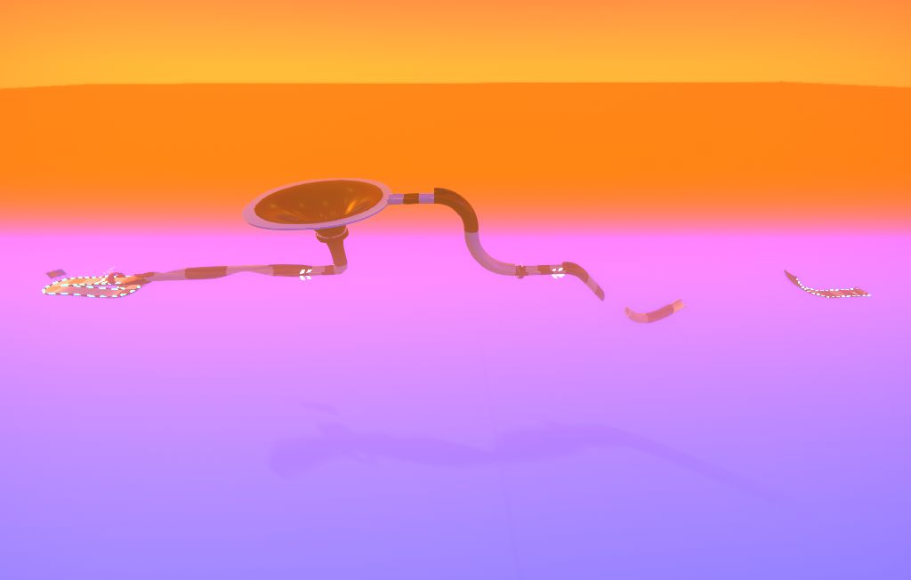 fun jump