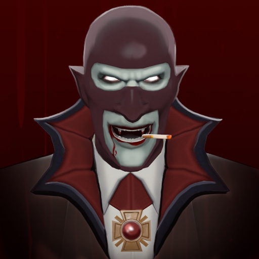 Neck Stabber [Style: Baron]