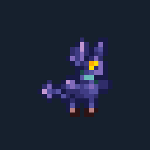 Baby Imp Terraria