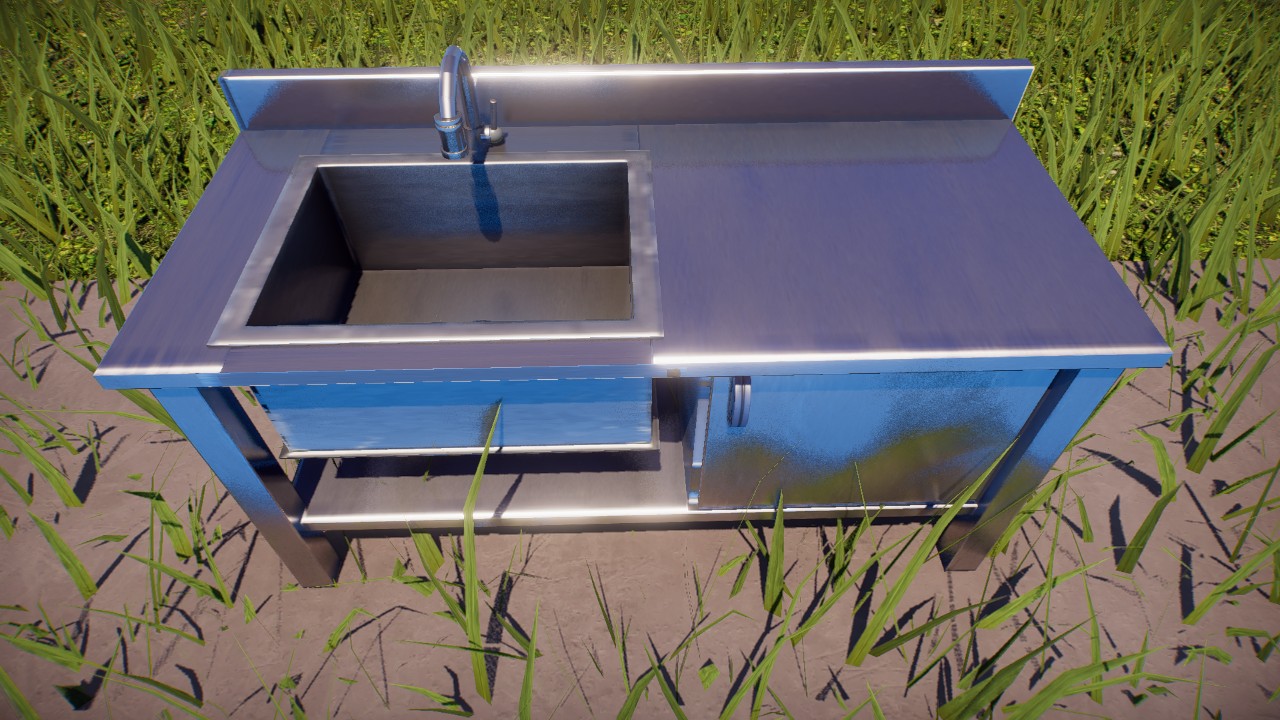 Sink