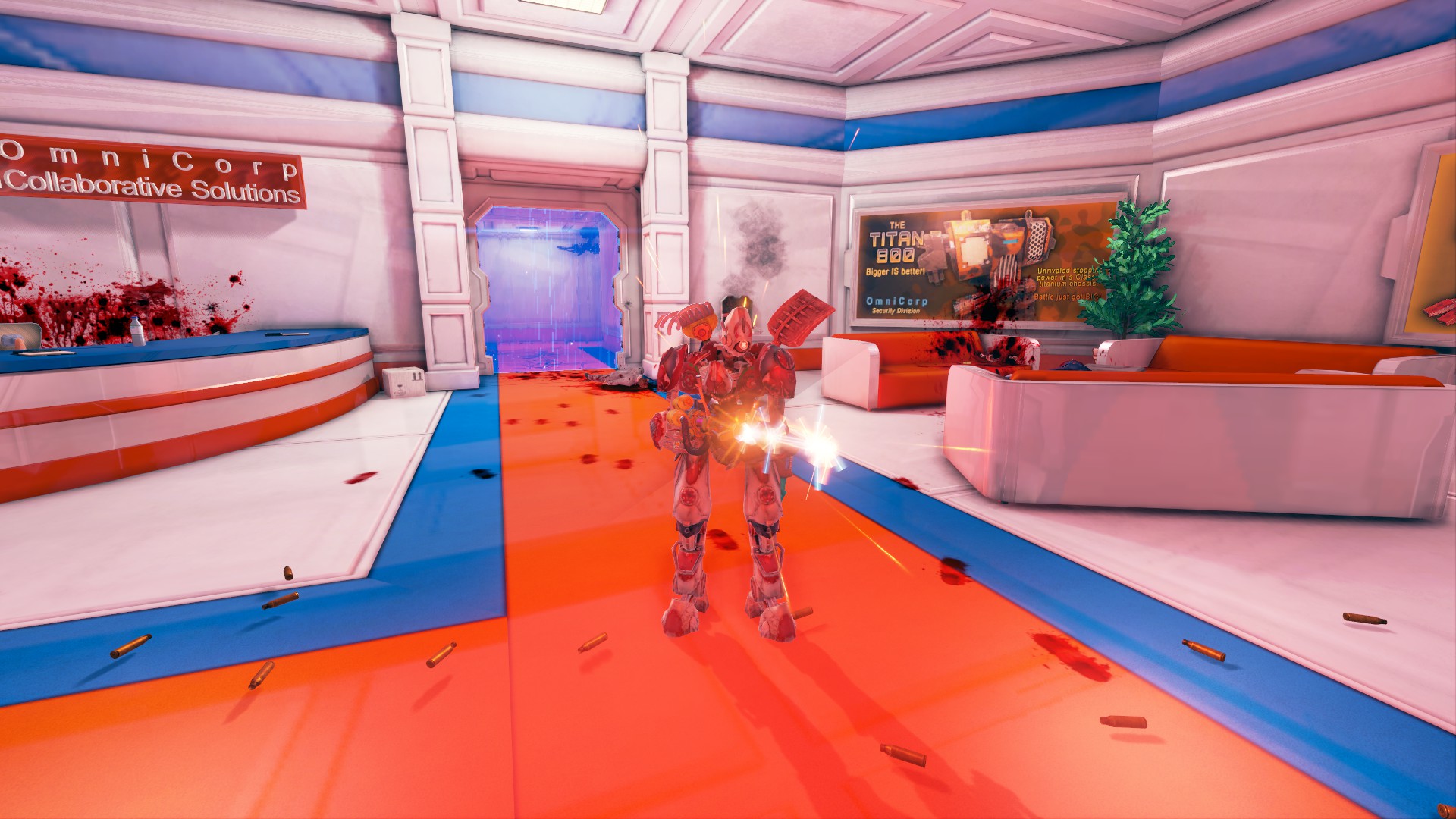 Unreal Tournament (UDK) [Player Skins]
