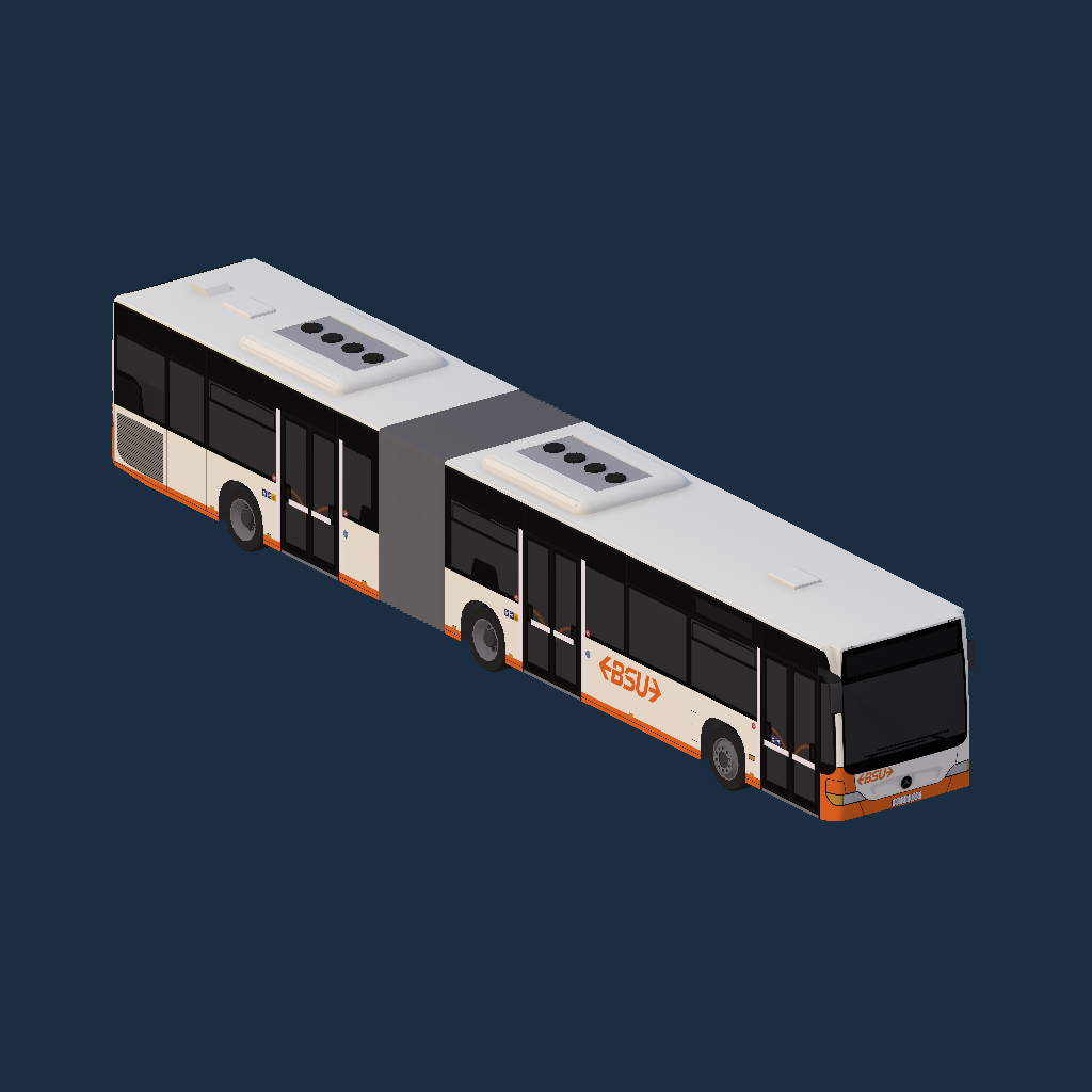 BSU Citaro FL G