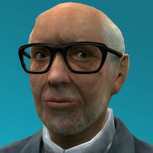 Cohrt - Enhanced but with the original face texture preview