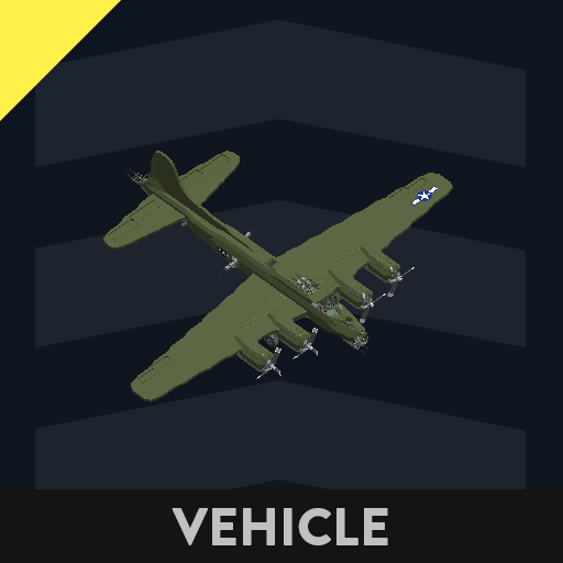 B-17G