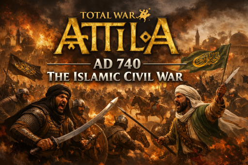 AD 740