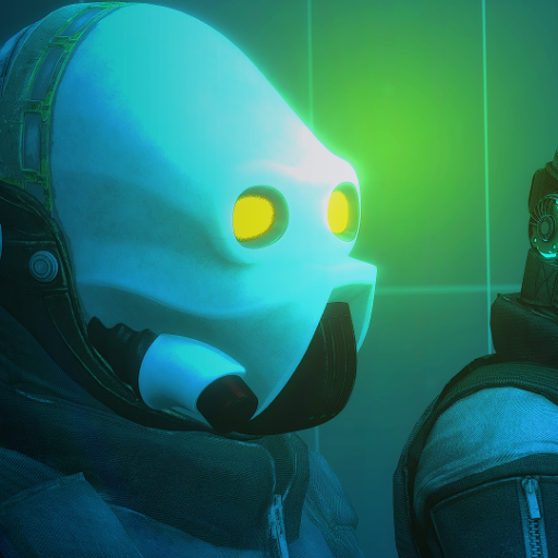 HL:A Metrocop NPC pack preview