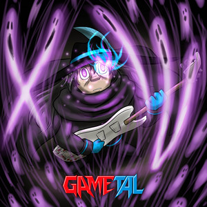 Battle! Team Plasma (Pokemon Black / White / Black 2 / White 2) - GaMetal Remix