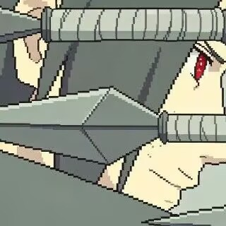 UchihaIzuna(NARUTO)